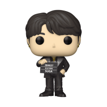 BTS - SUGA (Butter) Pop! Vinyl