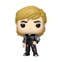 Duran Duran - Nick Rhodes (Wild Boys) Pop! Vinyl