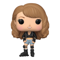 Mariah Carey - Fantasy Pop! Vinyl Figure