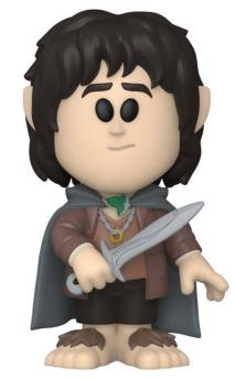 The Lord of the Rings - Frodo Baggins (with chase) Vinyl Soda