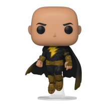 Black Adam (2022) - Black Adam Flying Pop! Vinyl