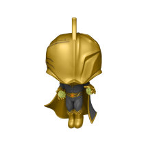 Black Adam (2022) - Dr Fate Pop! Vinyl
