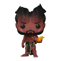 Black Adam (2022) - Sabbac Pop! Vinyl