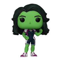 She-Hulk (TV) - She-Hulk Pop! Vinyl