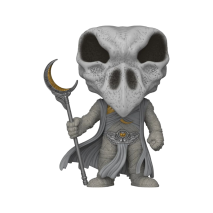 Moon Knight (TV) - Khonshu Pop! Vinyl