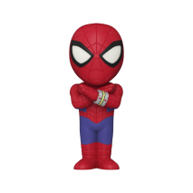 Marvel - Spider-Man (Japanese TV Series) (with chase) Vinyl Soda