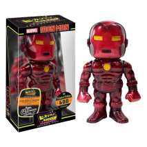 Iron Man (comics) - Inferno Iron Man Hikari Figure