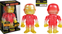Iron Man (comics) - Iron Man Molecular Iron Man Hikari Figure