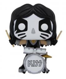 KISS - Catman Glow US Exclusive Pop! Vinyl [RS]