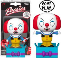 It (2017) - Pennywise US Exclusive POPsies [RS]