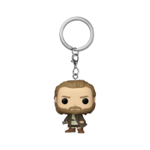 Star Wars - Obi-Wan Kenobi Pocket Pop! Keychain