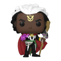 The New Avengers - Docotor Voodoo US Exclusive Pop! Vinyl [RS]