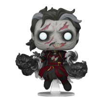 Doctor Strange 2: Multiverse of Madness - Dead Strange Glow US Exclusive Pop! Vinyl [RS]