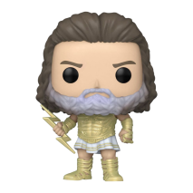 Thor 4: Love and Thunder - Zeus Pop! Vinyl