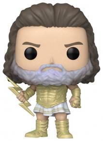 Thor 4: Love and Thunder - Zeus Pop! Vinyl