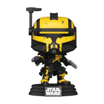 Star Wars - ARC Umbra Trooper US Exclusive Pop! Vinyl [RS]