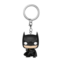The Flash (2023) - Batman Pop! Keychain