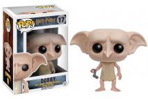 Harry Potter - Dobby Pop! Vinyl