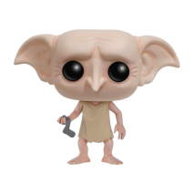 Harry Potter - Dobby Pop! Vinyl