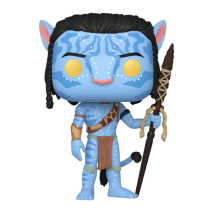 Avatar (2009) - Jake Sully Pop! Vinyl
