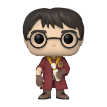 Harry Potter - Harry Potter Chamber of Secrets Pop! Vinyl