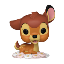 Bambi (1942) - Bambi Pop! Vinyl