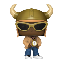 Flavor Flav - Flavor Flav Pop! Vinyl