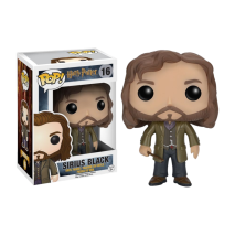 Harry Potter - Sirius Black Pop! Vinyl