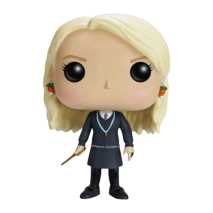 Harry Potter - Luna Lovegood Pop! Vinyl