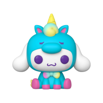 Hello Kitty and Friends - Cinnamoroll Pop! Vinyl