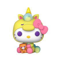 Hello Kitty and Friends - Hello Kitty Pop! Vinyl