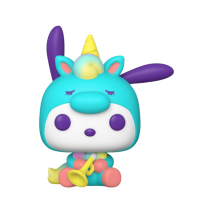 Hello Kitty and Friends - Pochacco Pop! Vinyl