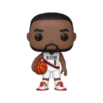 NBA - Portland Trail Blazers - Damian Lillard Pop! Vinyl