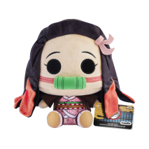 Demon Slayer - Nezuko 7" Plush