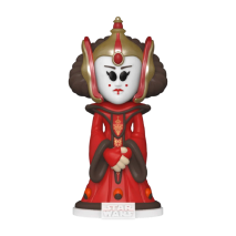 Star Wars - Padme (with chase) Vinyl Soda