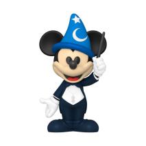 Disney - Philharmagic Mickey (with chase) D23 US Exclusive Vinyl Soda [RS]