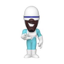 Incredibles - Frozone (with chase) D23 US Exclusive Vinyl Soda [RS]