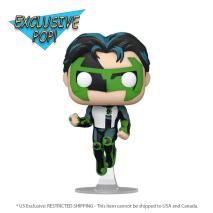 Justice League (comics) - Green Lantern US Exclusive Pop! Vinyl [RS]