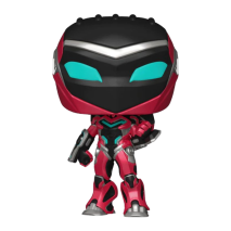 Black Panther 2: Wakanda Forever - Ironheart Mk 2 Pop! Vinyl