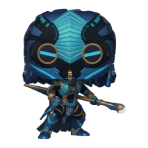 Black Panther 2: Wakanda Forever - Okoye (Midnight Angel) Pop! Vinyl