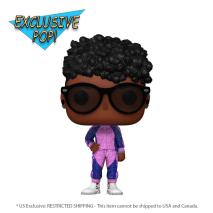 Black Panther 2: Wakanda Forever - Shuri with Sunglasses Glitter US Exclusive Pop! Vinyl [RS]