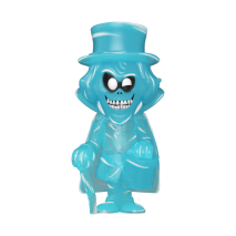 Haunted Mansion - Hatbox Ghost Vinyl Soda [RS]