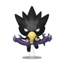 My Hero Academia - Fumikage Tokoyami (Fallen Angel) Pop! Vinyl