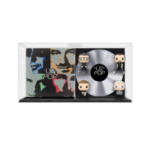 U2 - POP Pop! Album Deluxe