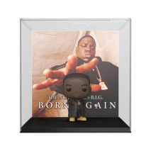 Notorious BIG - Born Again Pop! Album