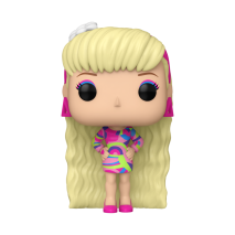 Barbie: 65th Anniversary - Totally Hair Barbie Pop! Vinyl