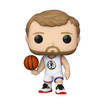 NBA: Legends - Dirk Nowitzki (2019) Pop! Vinyl