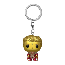 Guardians of the Galaxy: Vol. 3 - Adam Warlock Pop! Keychain
