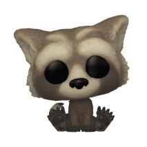 Guardians of the Galaxy: Vol. 3 - Baby Rocket Pop! Vinyl