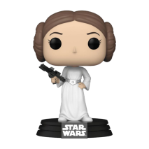 Star Wars - Princess Leia New Classics Pop! Vinyl